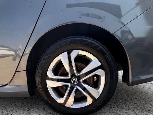 Used 2016 Honda Civic LX image 27