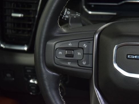 Used 2024 GMC Sierra 1500 Denali Ultimate image 40