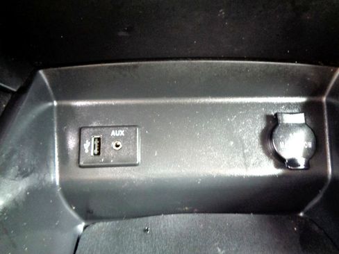 Used 2016 Nissan Altima 2.5 S w/ Power Driver Seat Package image 24