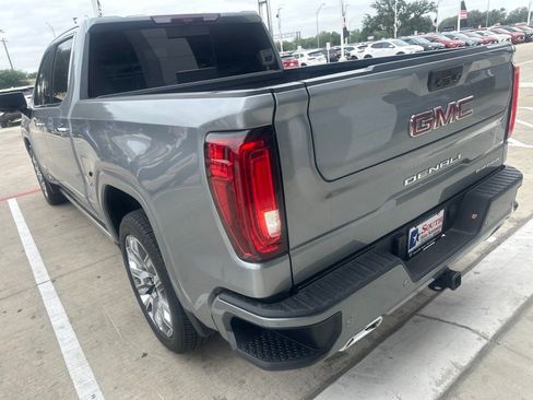 Used 2024 GMC Sierra 1500 Denali w/ Denali Reserve Package RWD image 21