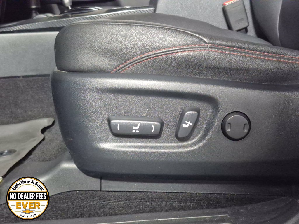 Used 2023 Toyota 4Runner TRD Pro AWD/4WD image 17