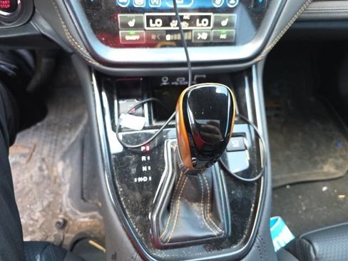Used 2023 Subaru Outback Wilderness AWD/4WD image 5