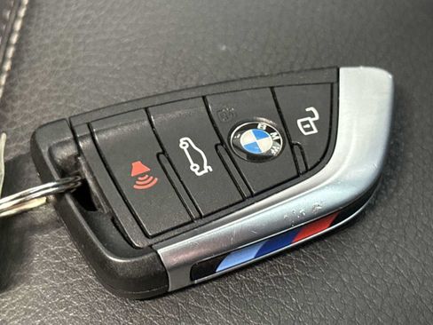 Used 2024 BMW M235i xDrive Gran Coupe w/ M Performance Package AWD/4WD image 28