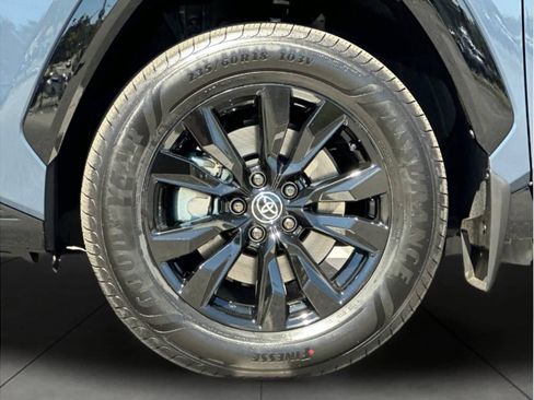New 2026 Toyota RAV4 SE AWD/4WD image 31