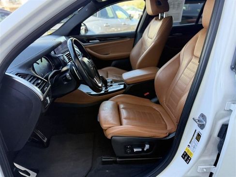 Used 2019 BMW X4 M40i w/ Executive Package AWD/4WD image 26
