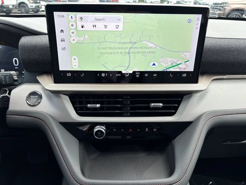 New 2026 Ford Explorer Active RWD image 19