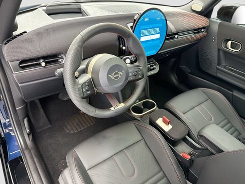 New 2026 MINI Cooper S FWD image 10