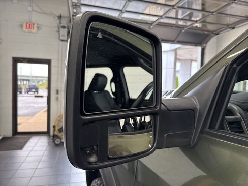 Used 2024 RAM 2500 Rebel w/ Safety Group AWD/4WD image 13