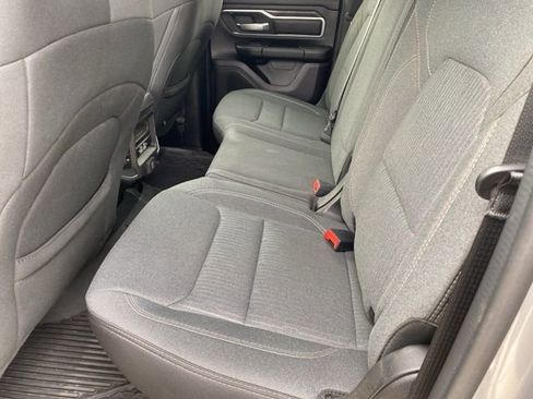 Used 2021 RAM 1500 Big Horn image 29