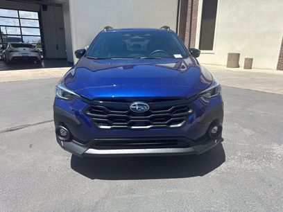 Used 2024 Subaru Crosstrek 2.5i Sport
