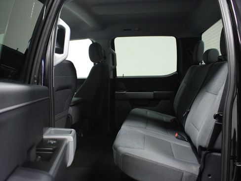 Used 2025 Ford F150 XLT w/ Equipment Group 301A Standard image 13