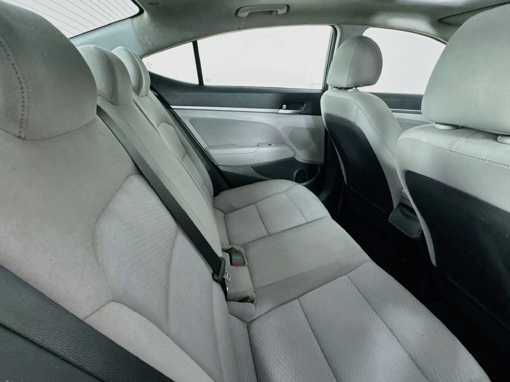 Used 2019 Hyundai Elantra Value Edition FWD image 33