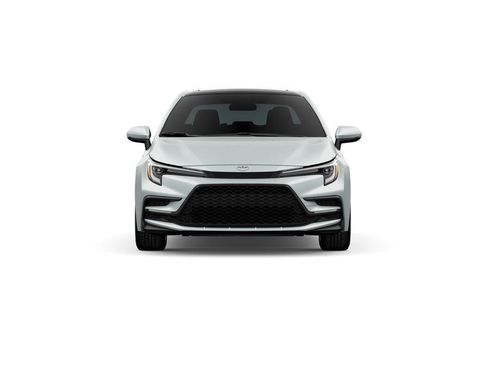 New 2026 Toyota Corolla XSE FWD image 84