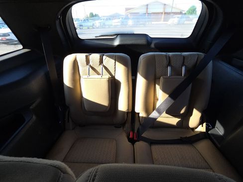 Used 2017 Ford Explorer FWD image 14