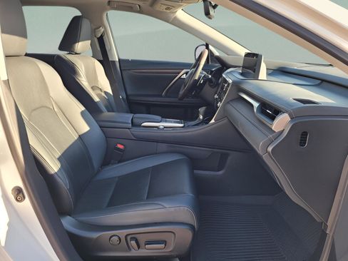 Used 2022 Lexus RX 350 FWD w/ Premium Package image 14