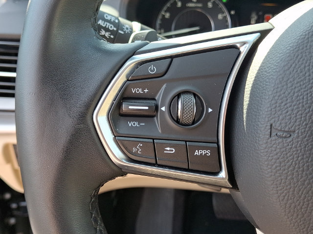 Used 2024 Acura RDX w/ Technology Package AWD/4WD image 23
