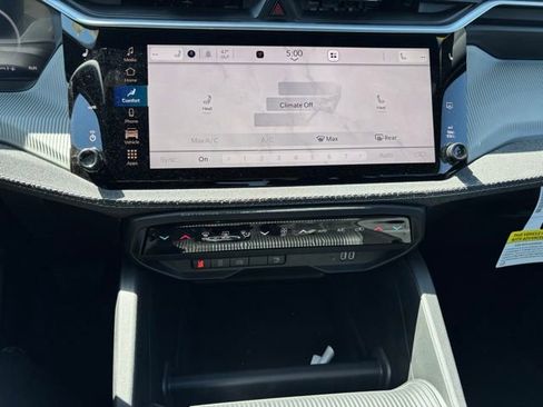 New 2026 Jeep Cherokee Laredo AWD/4WD image 27
