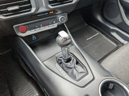 Used 2024 Ford Mustang GT RWD image 13