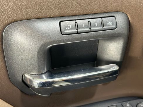 Used 2016 GMC Sierra 1500 Denali image 40