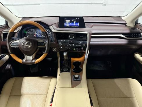 Used 2016 Lexus RX 350 F Sport image 18