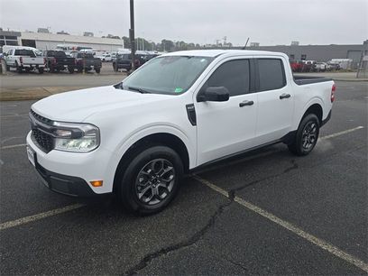 Certified 2024 Ford Maverick XLT w/ XLT Luxury Package