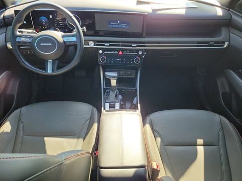 Used 2025 Hyundai Santa Cruz Limited AWD/4WD image 16