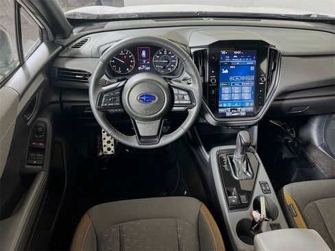 Certified 2025 Subaru Crosstrek 2.5i Sport w/ Popular Package #3A image 21