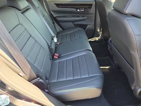 Used 2023 Honda CR-V EX-L image 17