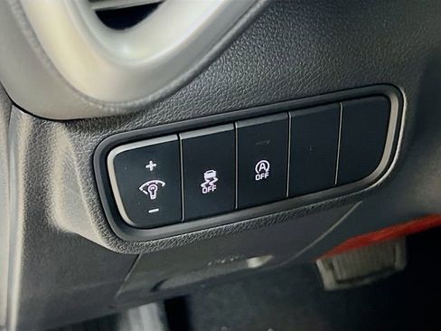 New 2025 Kia Soul LX image 10