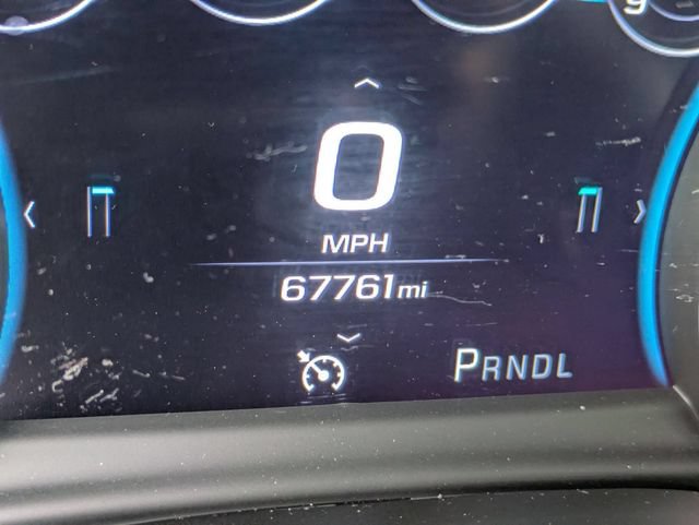 Used 2020 GMC Yukon Denali w/ Open Road Package AWD/4WD image 19