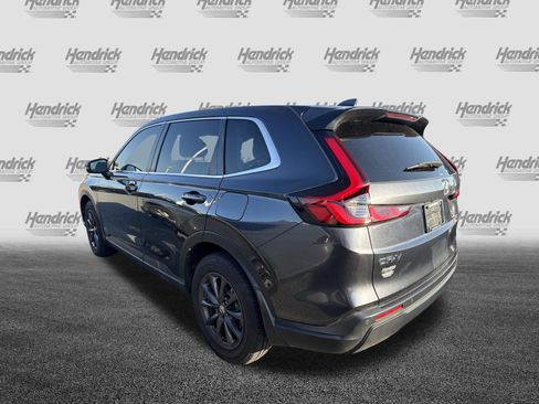 Used 2026 Honda CR-V EX-L image 7
