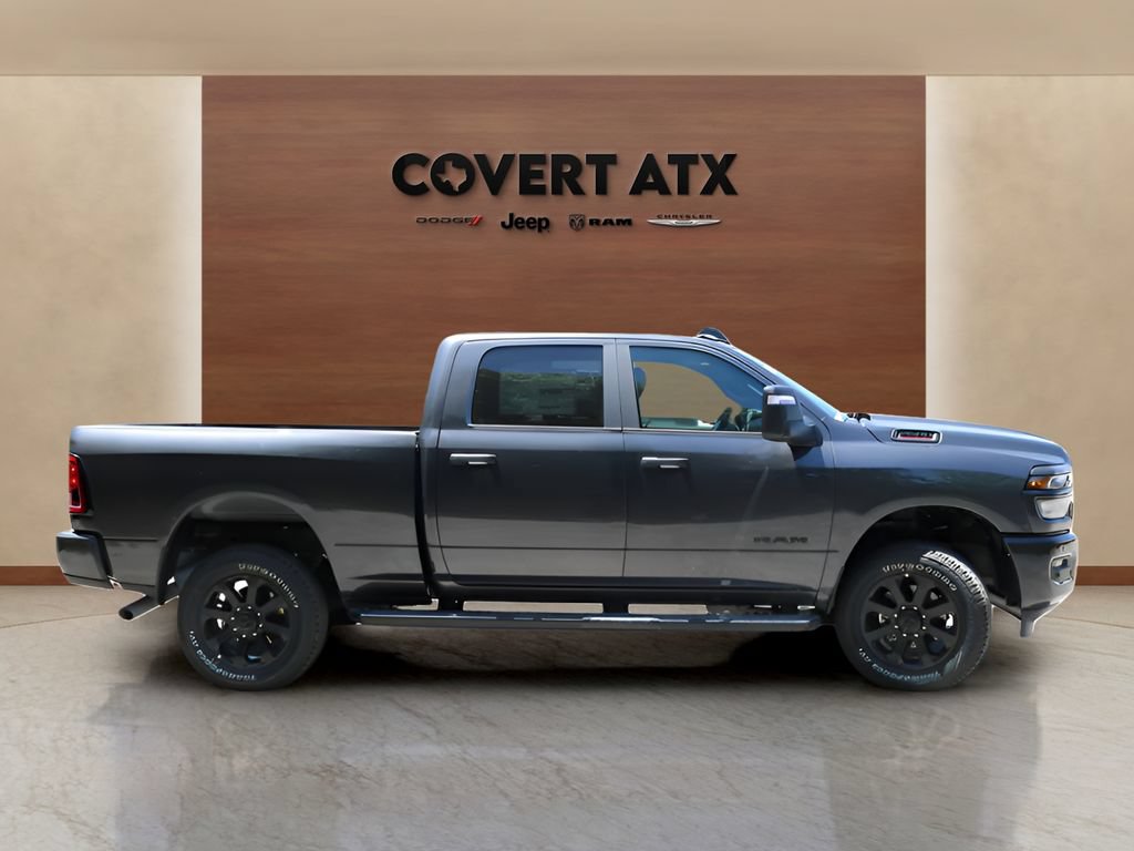 New 2026 RAM 2500 Lone Star AWD/4WD image 6