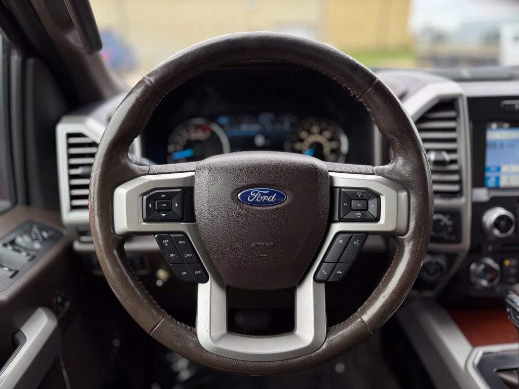Certified 2018 Ford F150 King Ranch w/ Max Trailer Tow Package AWD/4WD image 39