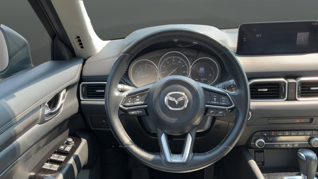 Used 2023 MAZDA CX-5 AWD 2.5 S image 20