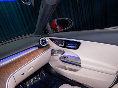 Certified 2026 Mercedes-Benz C 300 Sedan image 21