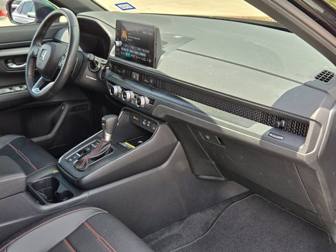 Used 2024 Honda CR-V Sport-L image 29