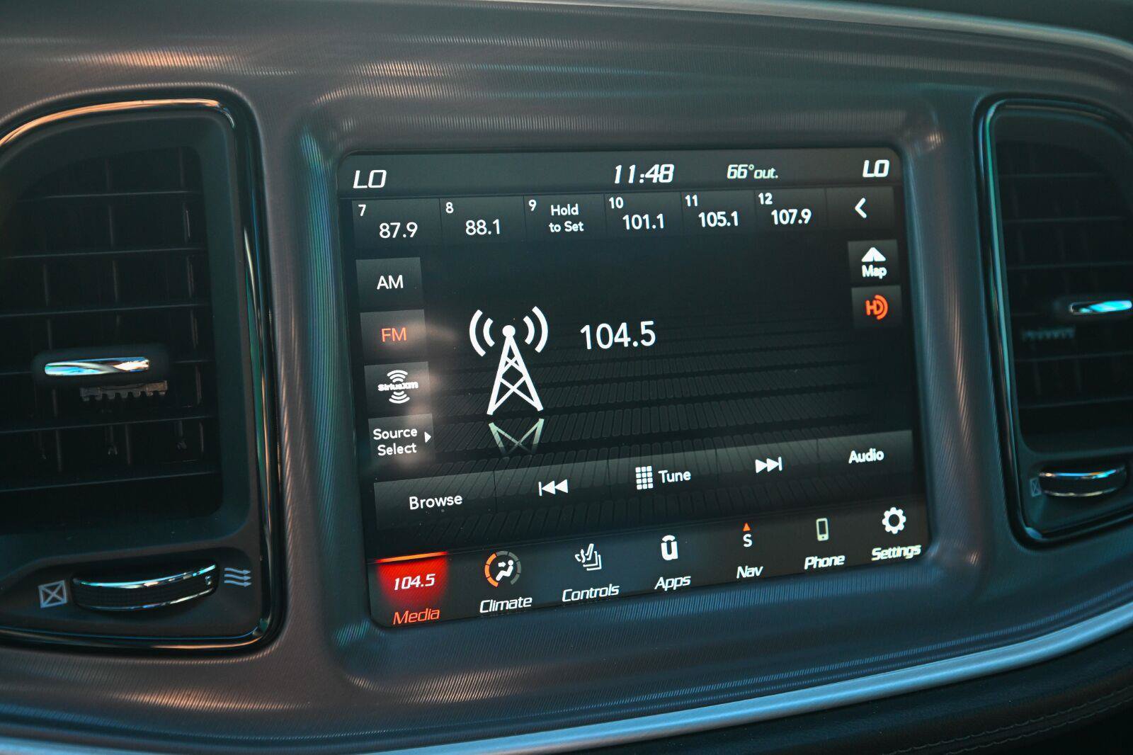 Used 2022 Dodge Challenger R/T Scat Pack RWD image 33