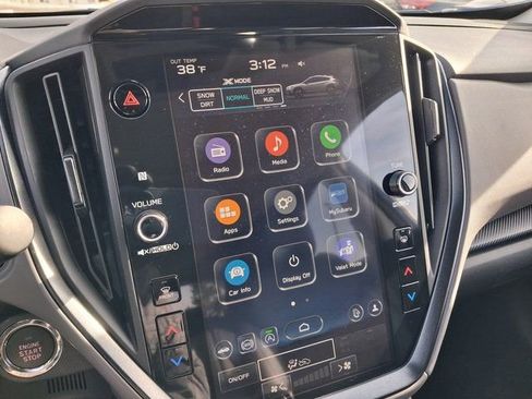 Used 2025 Subaru Crosstrek 2.5i Limited w/ Crosstrek Mirror Package image 22