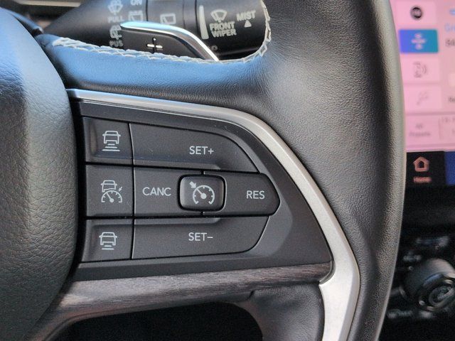 Used 2021 Jeep Grand Cherokee L Limited RWD image 27