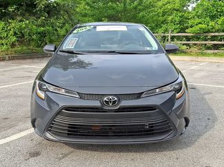 Certified 2023 Toyota Corolla LE w/ Carpet Mat Package (TMS) FWD video 2