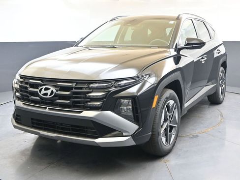 New 2026 Hyundai Tucson SEL AWD/4WD image 1
