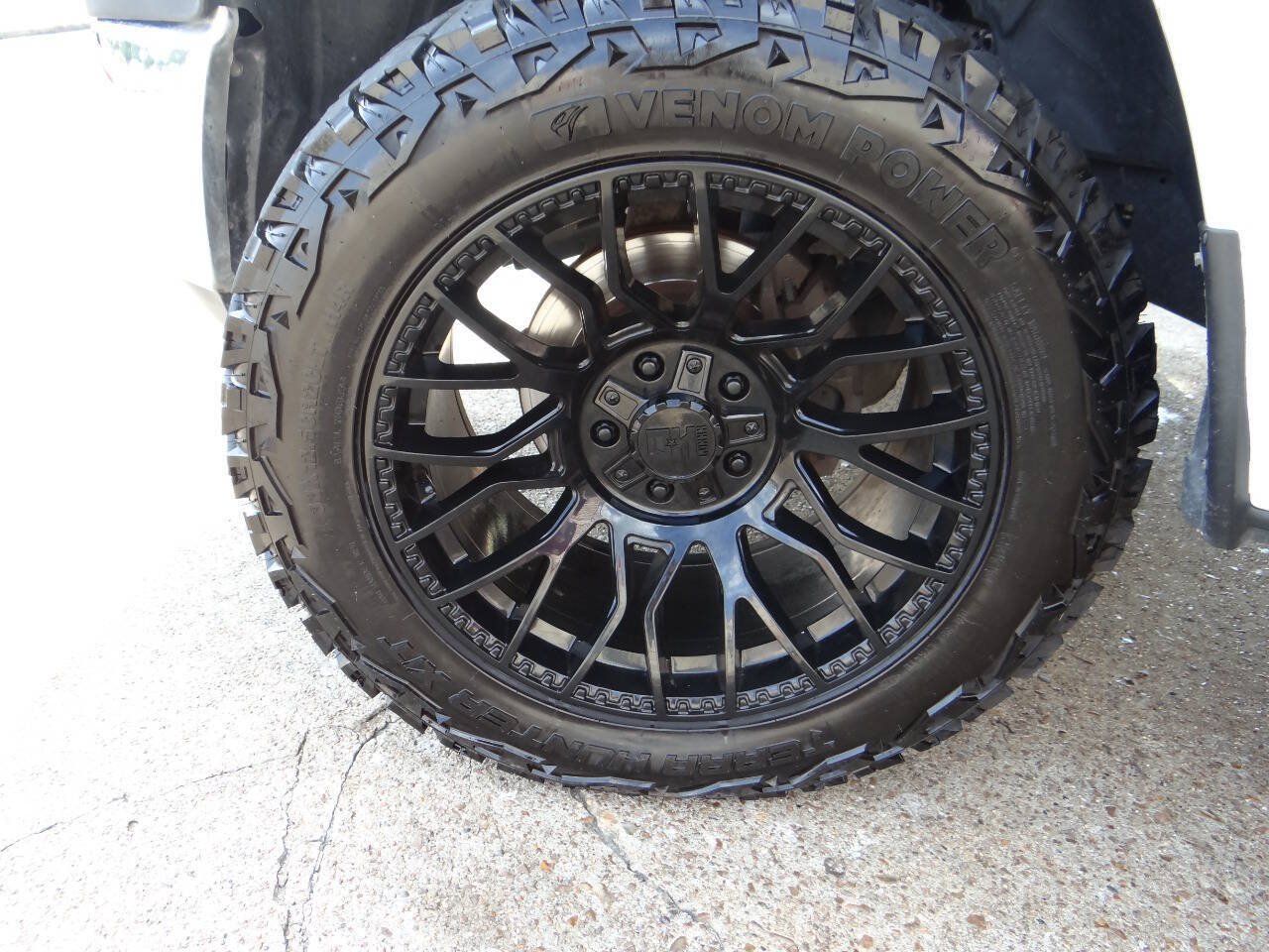 Used 2014 RAM 1500 Tradesman w/ Popular Equipment Group RWD image 31