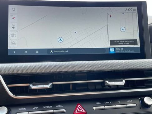 New 2025 Hyundai Sonata Limited image 15