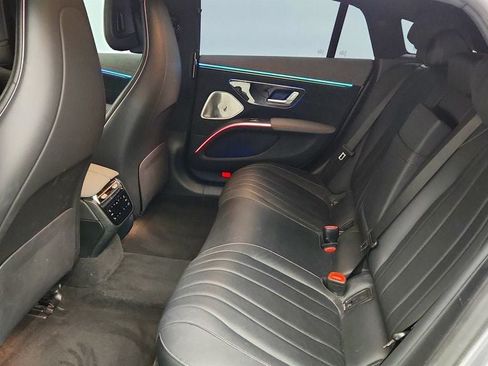Used 2023 Mercedes-Benz EQS 450+ Sedan image 20