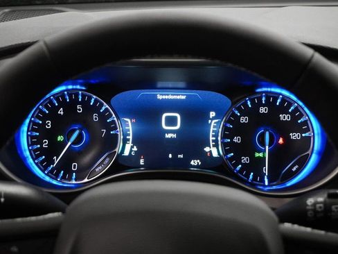 New 2026 Chrysler Pacifica Select image 22