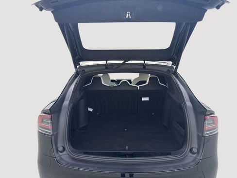 Used 2022 Tesla Model X AWD/4WD image 11