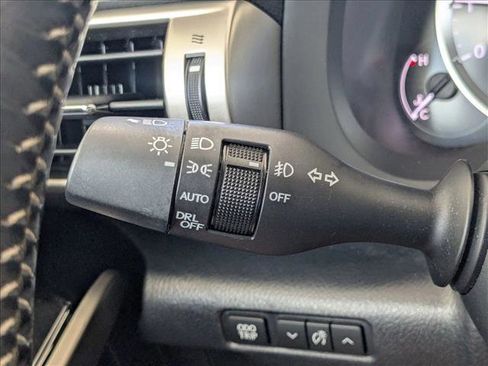 Used 2016 Lexus IS 350 w/ Navigation System Package RWD image 6
