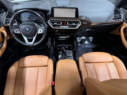 Used 2024 BMW X3 xDrive30i w/ Convenience Package image 13