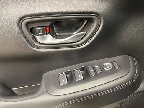 New 2026 Honda HR-V EX-L image 13