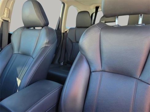 Used 2023 Subaru Forester Limited image 11